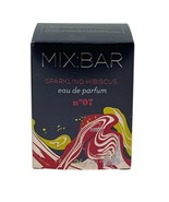 Mix Bar Sparkling Hibiscus No 07 Eau De Parfum Perfume Spray 1.7 oz - $318.35 MXN