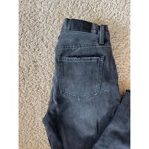 Pistola Womens Black Jeans, Size 27 - $22.77