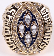 Dallas Cowboys Championship Ring... Fast shipping from USA - £22.14 GBP