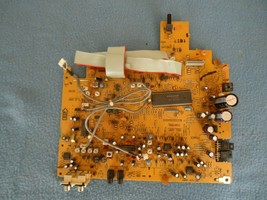 Pioneer CT-W4000 Main Board / IC PD5351A / RWZ4178 - $14.00