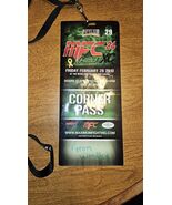 MFC 24 Tyron Woodley's Corner Pass - €28,91 EUR MFC 24 Tyron Woodley's Corner Pass - €28,91 EUR