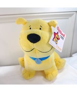 Clifford The Big Dog T-Bone Plush Kohl’s Cares yellow puppy stuffed toy ... - $27.35 CAD