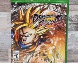Dragon Ball FighterZ (Microsoft Xbox One, 2018) Brand New Factory Sealed... - $15.83