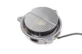 00-06 MERCEDES-BENZ C215 CL500 FRONT LEFT DRIVER DOOR SPEAKER & TWEETER E6055 image 11