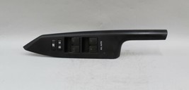 14 15 16 LEXUS CT200H LEFT DRIVER SIDE MASTER WINDOW SWITCH OEM - £56.62 GBP