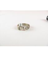 SWEET 925 STERLING SILVER RING I LOVE YOU   Size 6 - BEST PRICE - €25,18 EUR