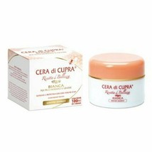 Cera di Cupra Cream for normal and oily skin Bianca 100ml - £14.39 GBP