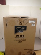 Sharp MX-LC15 Large Capacity Tray - $328.77