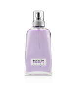 Thierry Mugler (Mugler) Mugler Cologne Run Free Eau De Toilette Spray 10... - $1,295.34 MXN