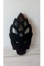 3D Printed Hop Head Skull Beer Tap 3/8 Screw Size - $12.15