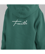 Youth Heavy Blend Hooded Sweatshirt &quot;Faith&quot; new - $559.80 MXN