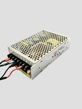 Mean Well RS-100-24 4.5A 24V Switching Power Supply - $17.75