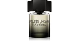 Yves Saint Laurent La Nuit de L&#39;Homme Eau de Toilette per uomo 100 ml - £107.78 GBP