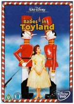 Babes In Toyland DVD (2006) Ray Bolger, Donohue (DIR) Cert U Pre-Owned Region 2 - £14.85 GBP