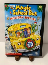 Magic School Bus, The - Holiday Special (DVD, 2002) - £3.02 GBP
