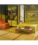 1964 Kentile Vinyl Floors Flooring Decor Advertisement Home Furnishings ... - $29.99