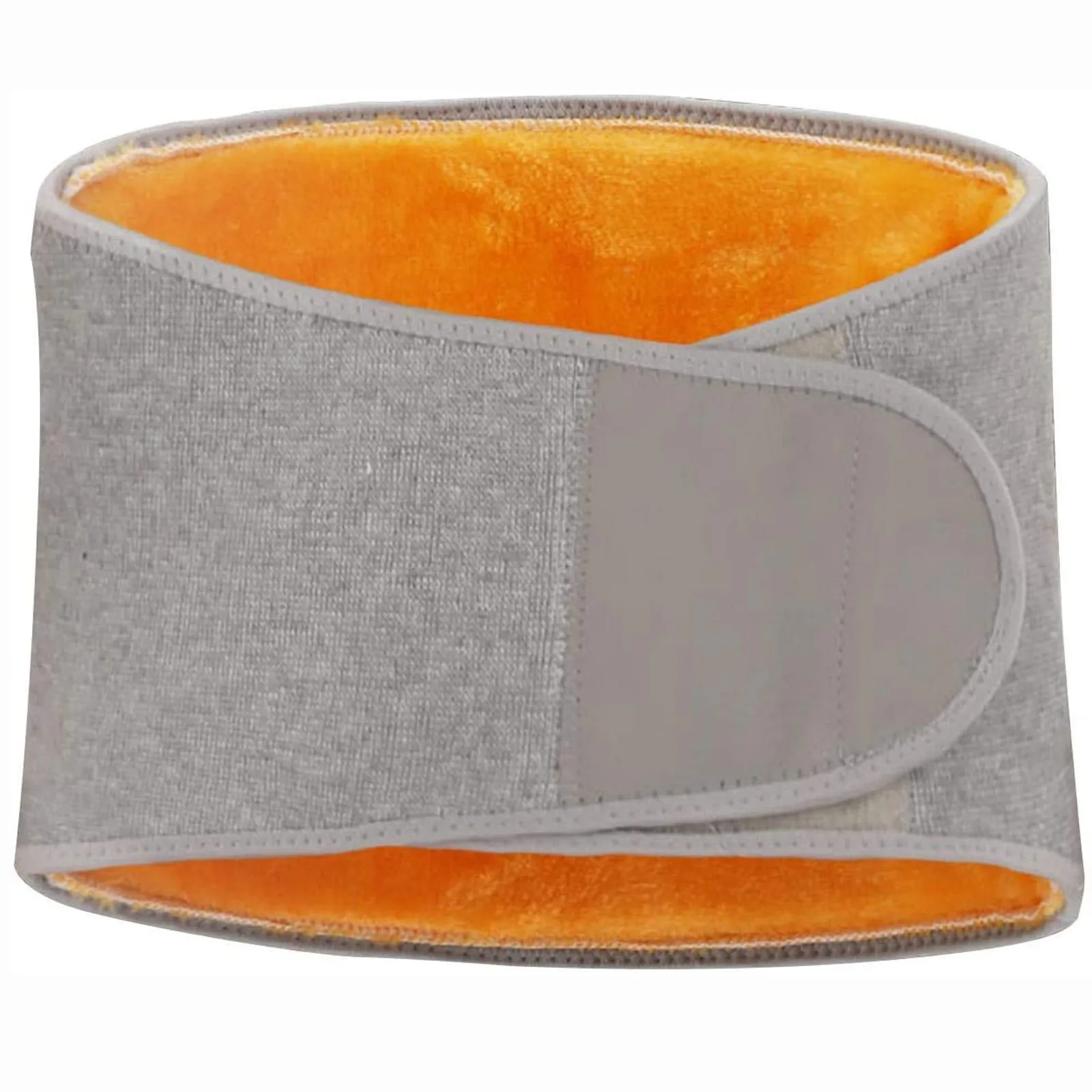 Men&#39;s And Women&#39;s Waist Warmer Belt Cashmere Waist Belts for Fitness Kidney Belt - $32.84