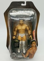 Wwe Jakks Ruthless Aggression Matt Striker Series 22 2006 New In Package Nib - £18.85 GBP