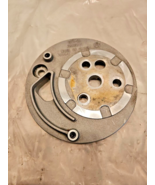 CUMMINS ISX15 DIESEL ENGINE TIMING COVER MOUNTING SPACER RING 3687426 OEM - $43.98 CAD