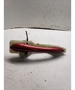 Passenger Door Handle Exterior Assembly Door Front Fits 11-14 SONATA 130... - $33.43