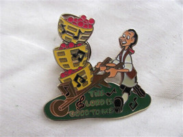 Disney Trading Pins 16468 Magical Musical Moments - The Lord Is Good To Me - £7.46 GBP