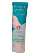 Pond&#39;s Clear Solutions facial Foam 1.7oz-Brand New-SHIPS N 24 HOURS - $183.97 MXN