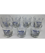 7 x UCLA Bruins Basketball Awards Banquet Highball Glass 96 97 98 99 00 ... - $1,507.60 MXN