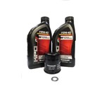 2008-2023 Kawasaki Versys 650 KLE650 650 LT 650 ABS OEM Oil Change Kit K... - $43.99