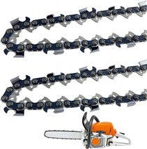 For Most Major Chainsaws, Including Craftsman, Echo, Homelite, Poulan, R... - £25.50 GBP