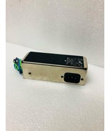 Corcom TE Connectivity 6EQ8 EMI RFI Power Line Filter 250V 6A Q Series - $219.66 CAD