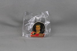 Team Canada Hockey Pin - 2002 Olympic Pin Curtis Joseph - Celluloid Pin - $275.62 MXN