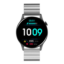 Y85 Smart Watch Bluetooth Call Step Meter Heart Rate Blood Pressure Blood Sugar  - £38.03 GBP