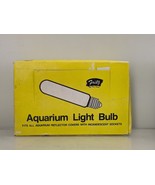 Pack of 12 Fritz Aquarium Light Incandescent Bulb  25 Watt Universal Fit... - $74.56 CAD