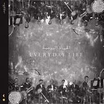 Everyday Life - £20.74 GBP