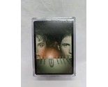 Lot Of (113) The X Files Collectible Card Game Cards - $69.29