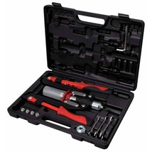 KS Tools 11 Piece Universal Riveting Tool Set 150.9630 - $145.74