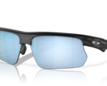 Oakley BISPHAERA POLARIZED Sunglasses OO9400-0968 Matte Black / PRIZM De... - $173.24