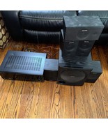 Sony Surround Sound System ht-ddwg800 5.1ch STR-K7200 No Remote Or Wires - €115,60 EUR