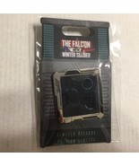 NEW Marvel Falcon &amp; Winter Soldier Limited Edition Pin - $22.46