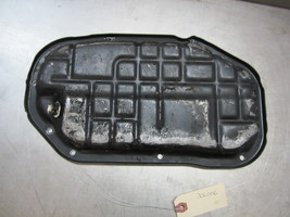 Lower Engine Oil Pan From 2012 Infiniti G37  3.7 - £49.54 GBP