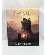 Tainted Grail The Fall Of Avalon Surprise Box Awaken Realms - $26.73