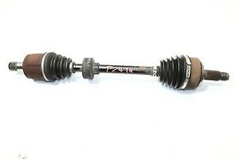 2005-2008 ACURA RL FRONT LEFT DRIVER SIDE AXLE P2494 - £72.17 GBP