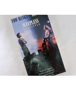 Sleepless in Seattle VHS Factory Sealed 1993 Tom Hanks Meg Ryan Nora Ephron