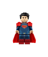 Toys DC Superman (DCEU) KF1771 Minifigures - $5.50