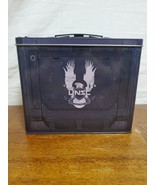 Halo 5 USNC Metal Lunch Box Ammo Can Tin 2015 New - $237.62 MXN