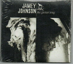 Jamey Johnson-The Guitar Song sealed (2 CD) free shipping to USA - £18.37 GBP