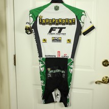 Vintage Independent Fabrication Cycling One Piece Suit Giordana - $79.95