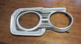 MOPAR 1967 Plymouth Belvedere GTX Left Hand Headlight Bezel - £101.23 GBP