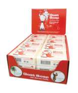 Goat Soap With Manuka Honey Value Pack 24 - £110.03 GBP