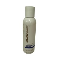 Keratin Complex Pre Treatment Shampoo Smoothing Therapy 4 oz Travel Size... - $12.74